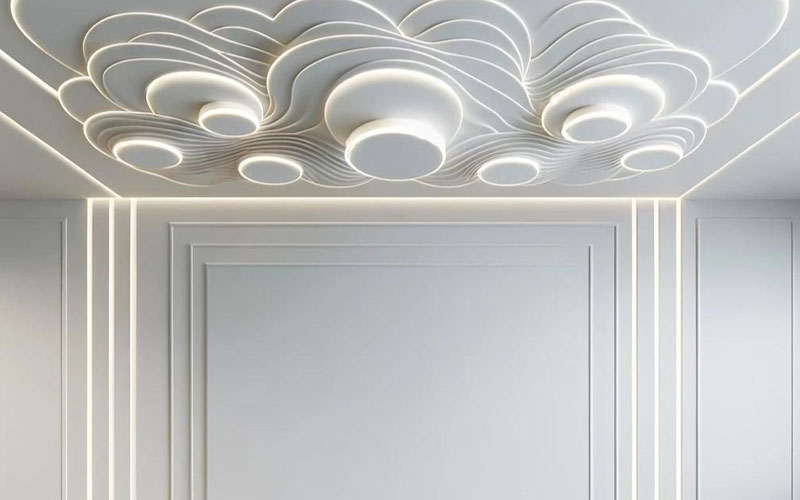 POP Ceiling