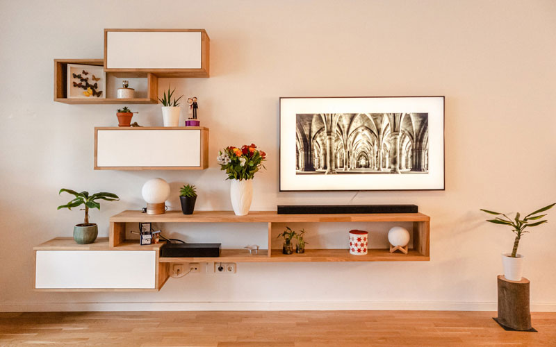 Wooden Work