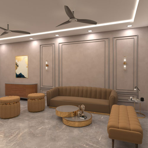 AR Interior & Decorator