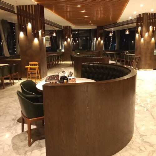AR Interior & Decorator