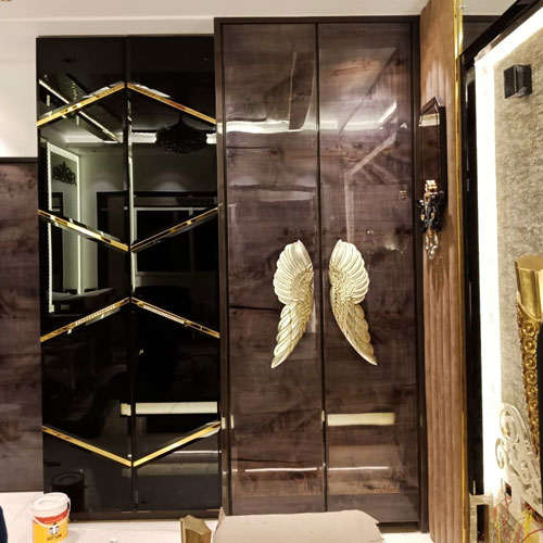 AR Interior & Decorator