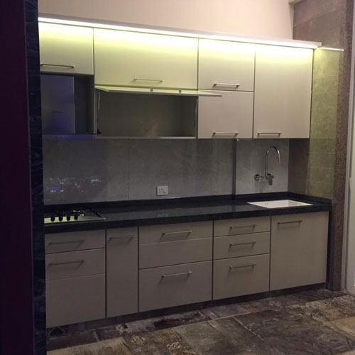 AR Interior & Decorator