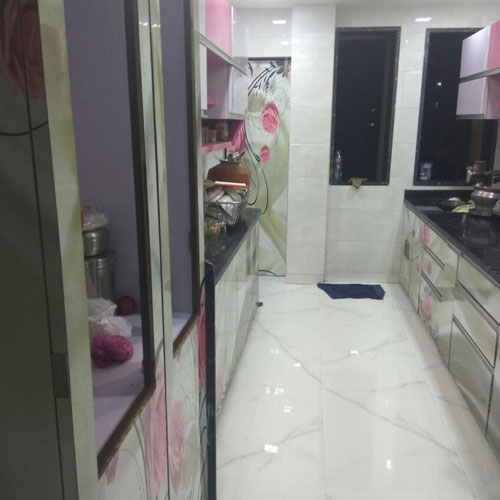 AR Interior & Decorator