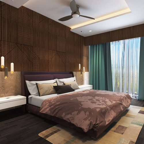 AR Interior & Decorator