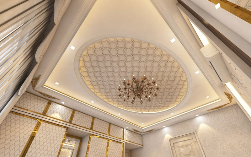 AR Interior & Decorator