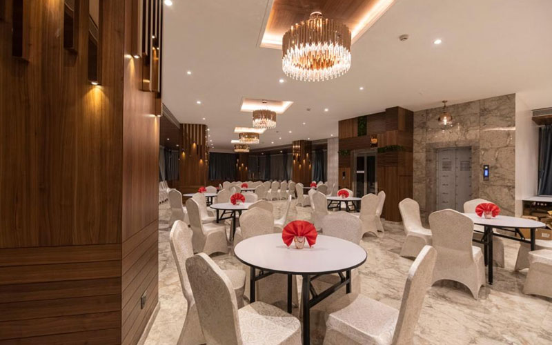 AR Interior & Decorator