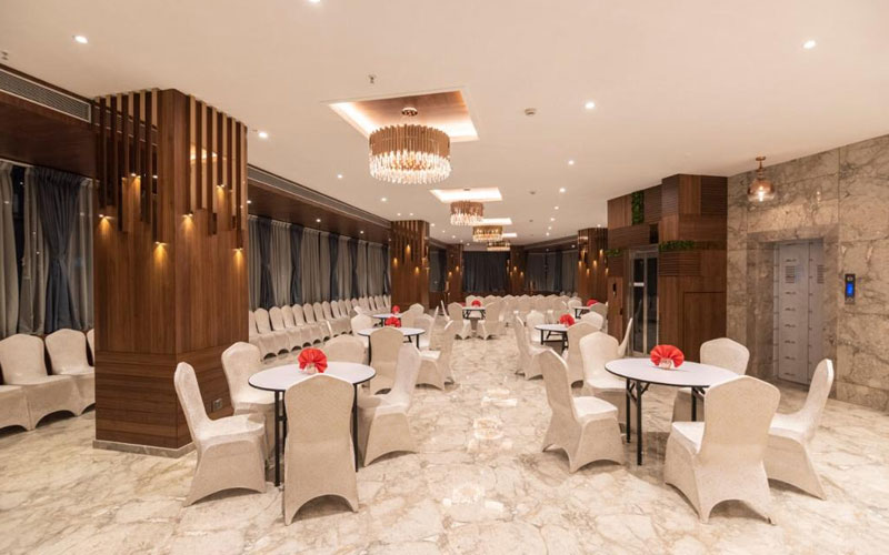 AR Interior & Decorator