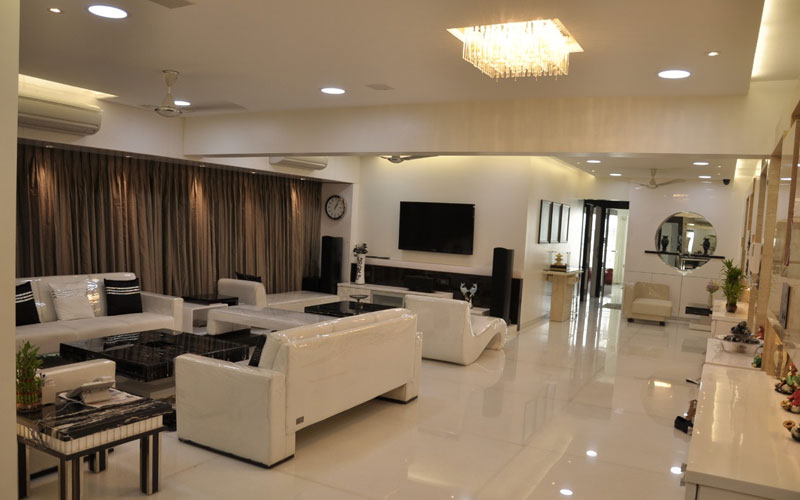 AR Interior & Decorator
