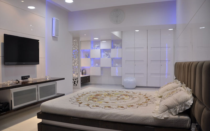 AR Interior & Decorator