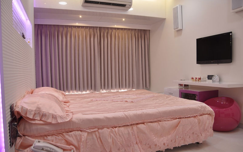AR Interior & Decorator