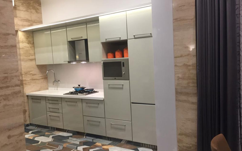 AR Interior & Decorator
