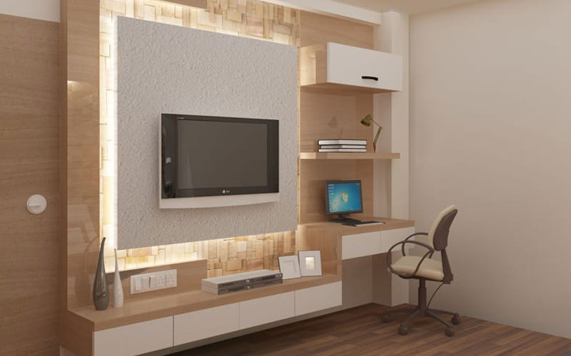 AR Interior & Decorator