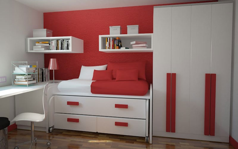 AR Interior & Decorator