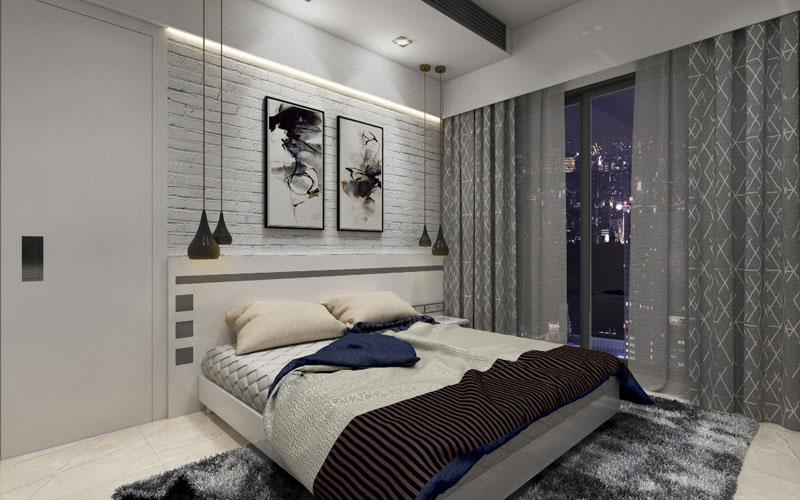 AR Interior & Decorator