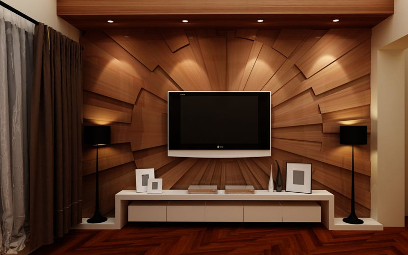 AR Interior & Decorator