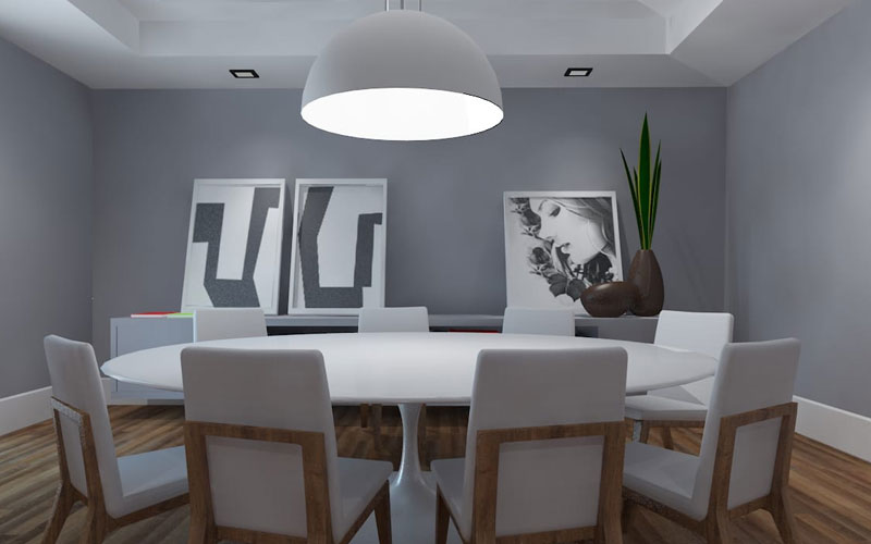 AR Interior & Decorator