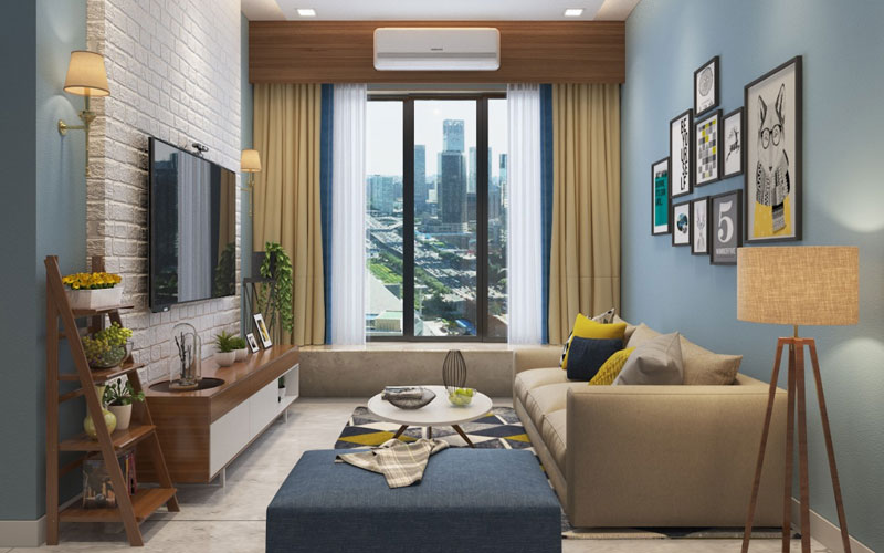 AR Interior & Decorator
