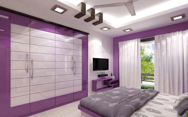 AR Interior & Decorator