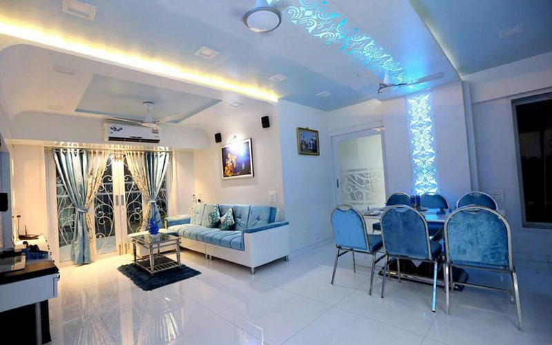 AR Interior & Decorator