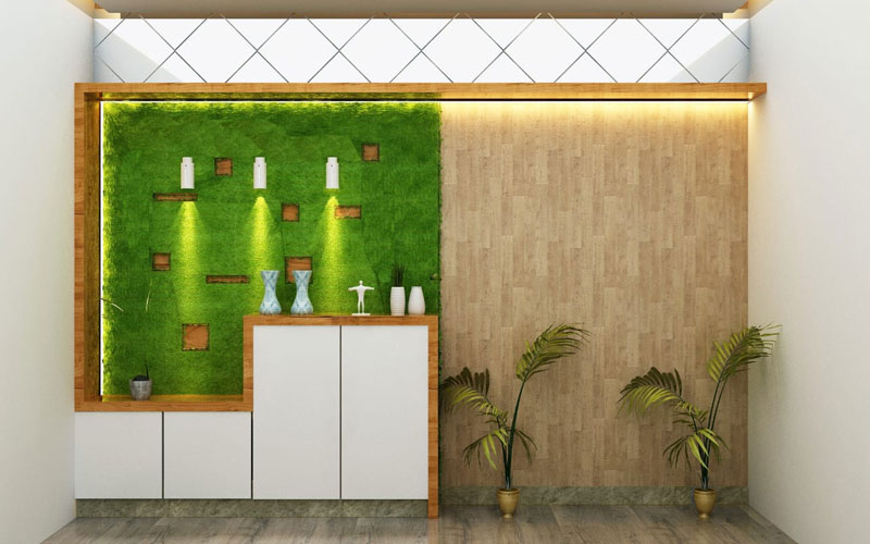 AR Interior & Decorator