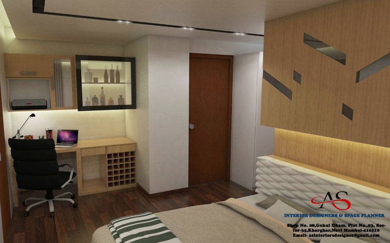 AR Interior & Decorator