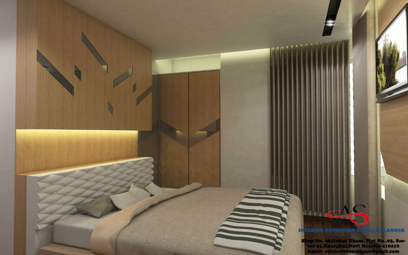 AR Interior & Decorator